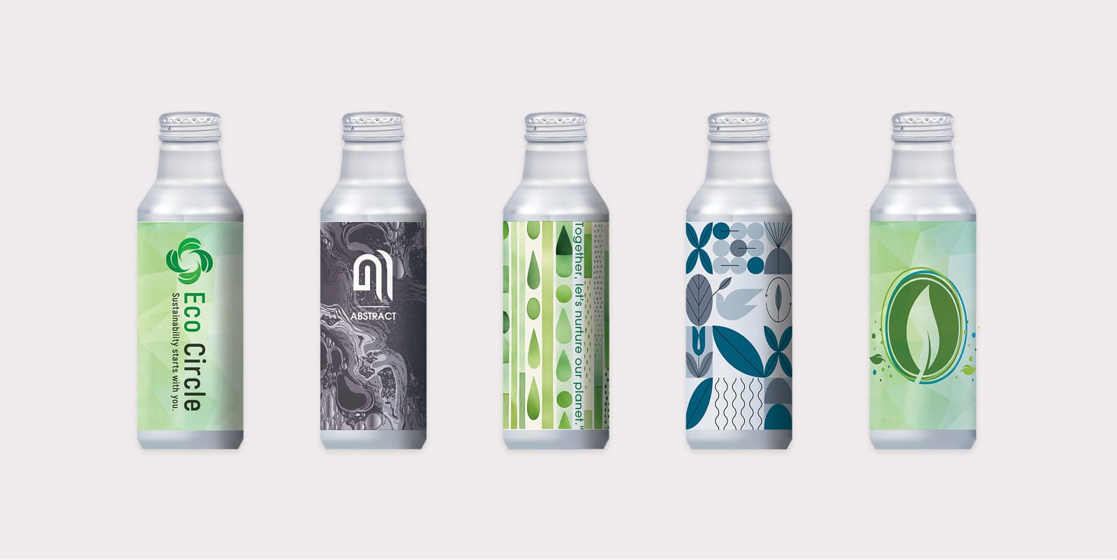 オリジナルデザイン缶サンプル